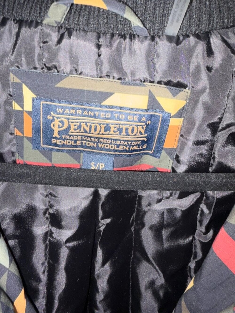 Pendleton Nehalem coat - Picture 6 of 7